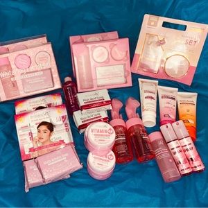 Skin Care Products by Brilliant Skin Essentials